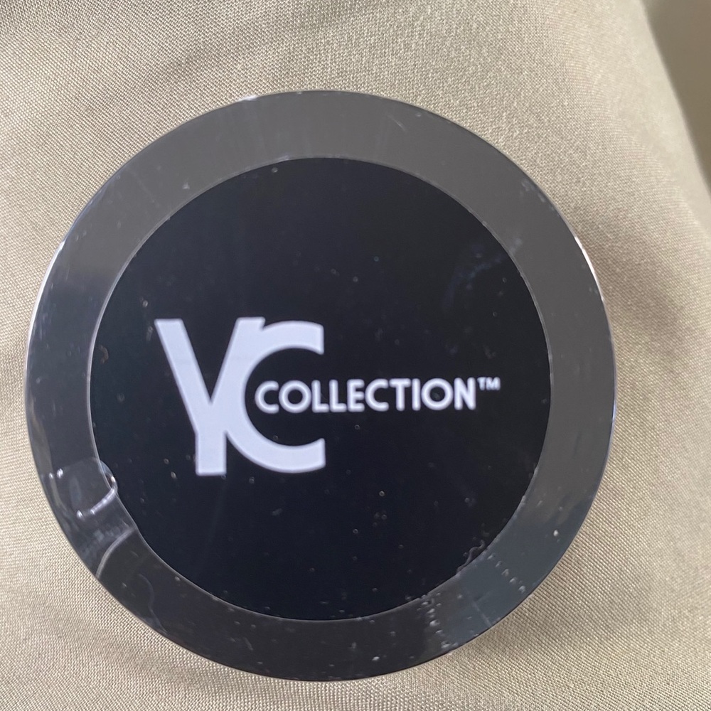 YC Collection Loose Setting Powder #117